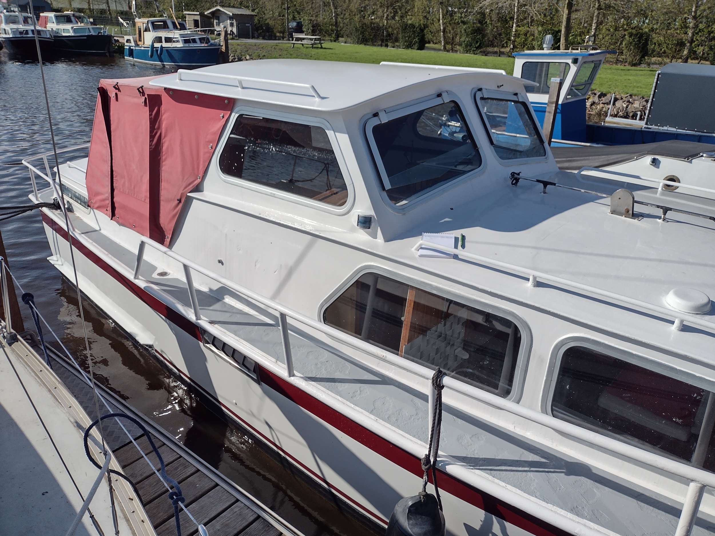 foto: 51 Boornkruiser 880 OK/AK