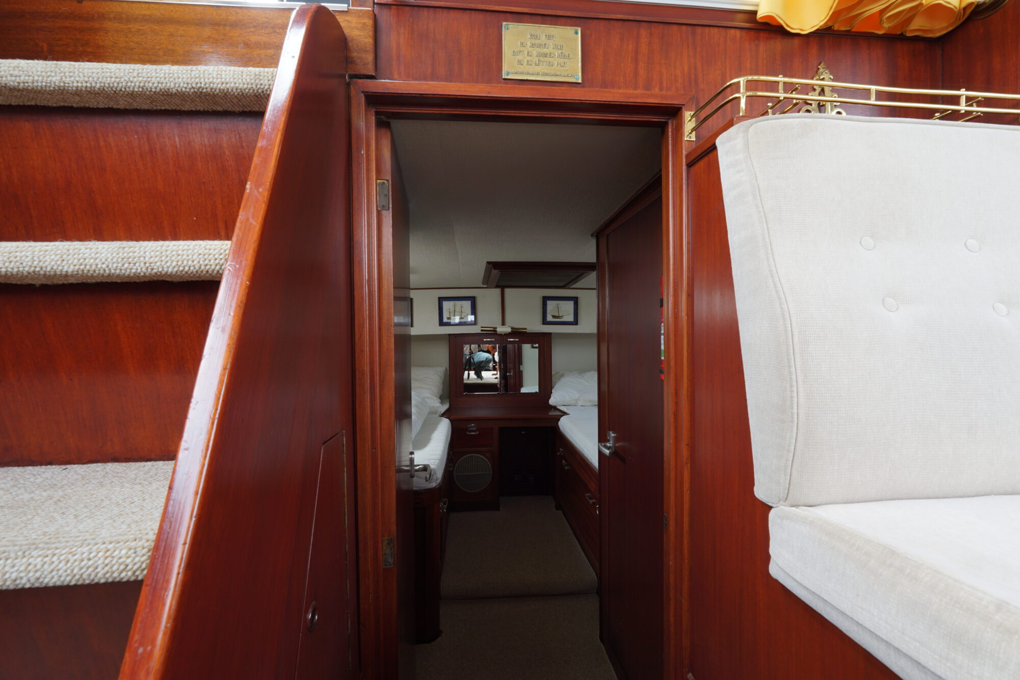 foto: 138 Lowland Lowland Rondspant Kruiser 13.00 AK Cabrio