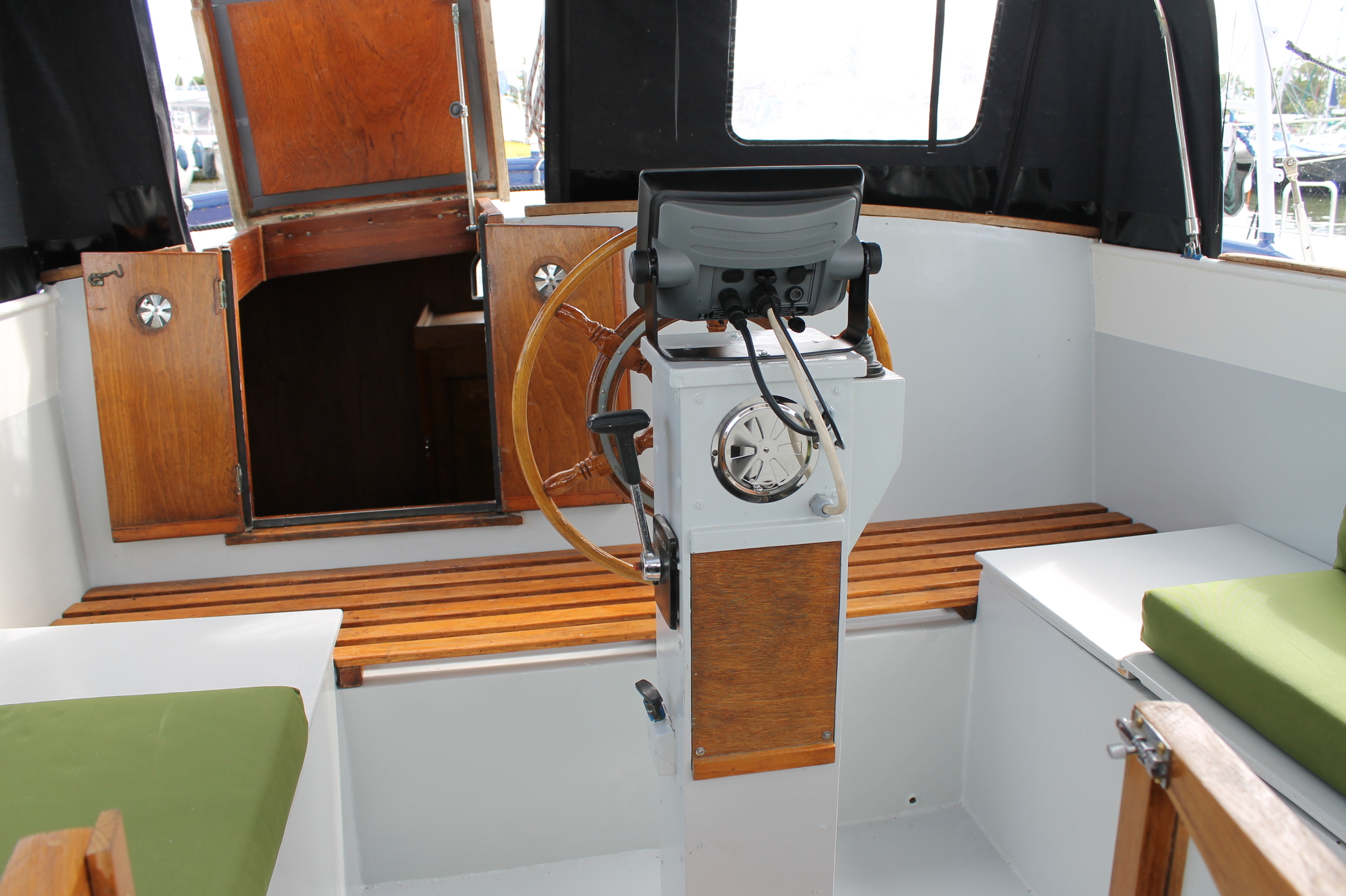 foto: 113 Pieter Beeldsnijder Gouwzee 3A
