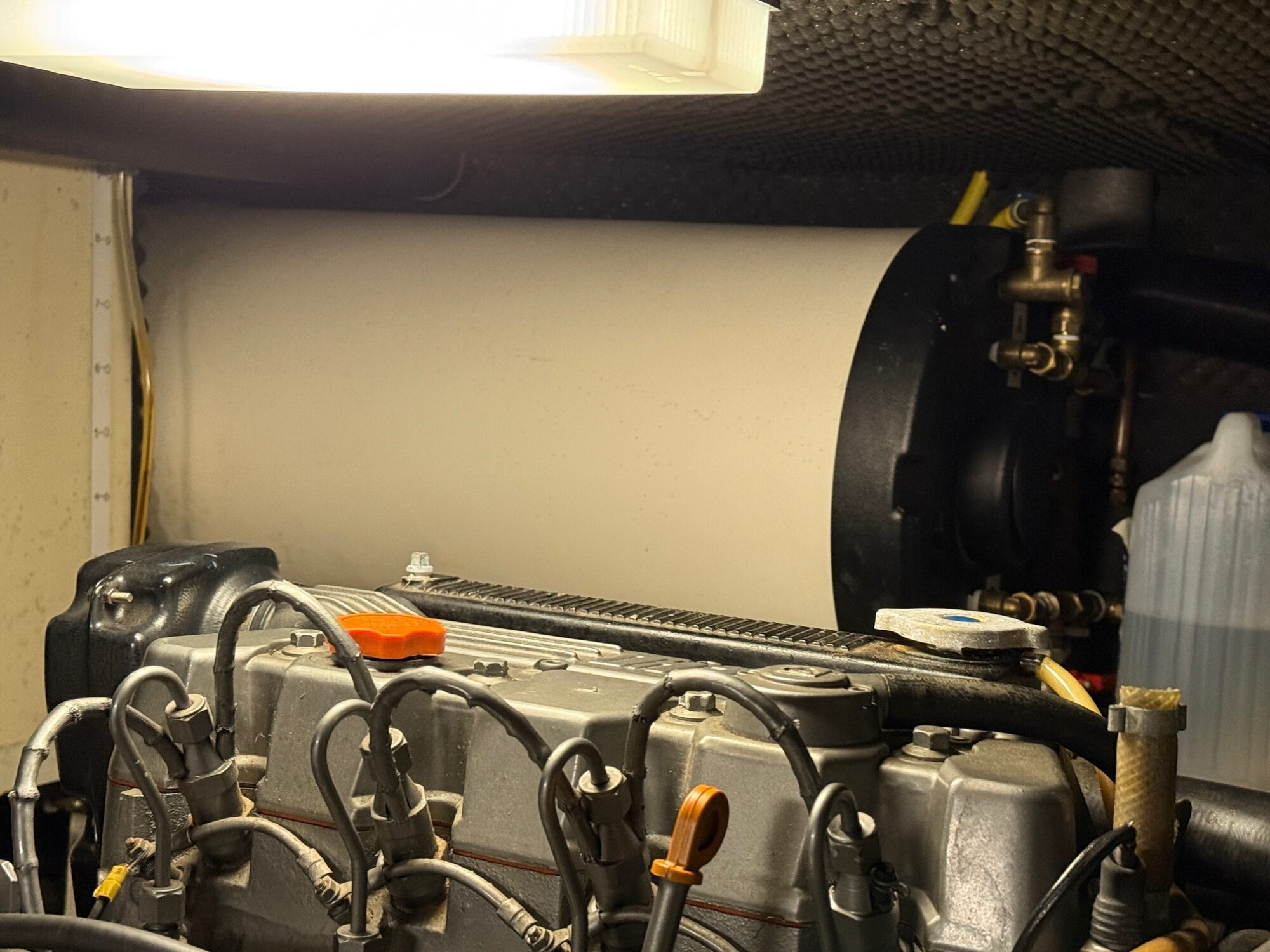 foto: 58 Flevo Flevo Spiegelkotter 12.50 AK Cabrio