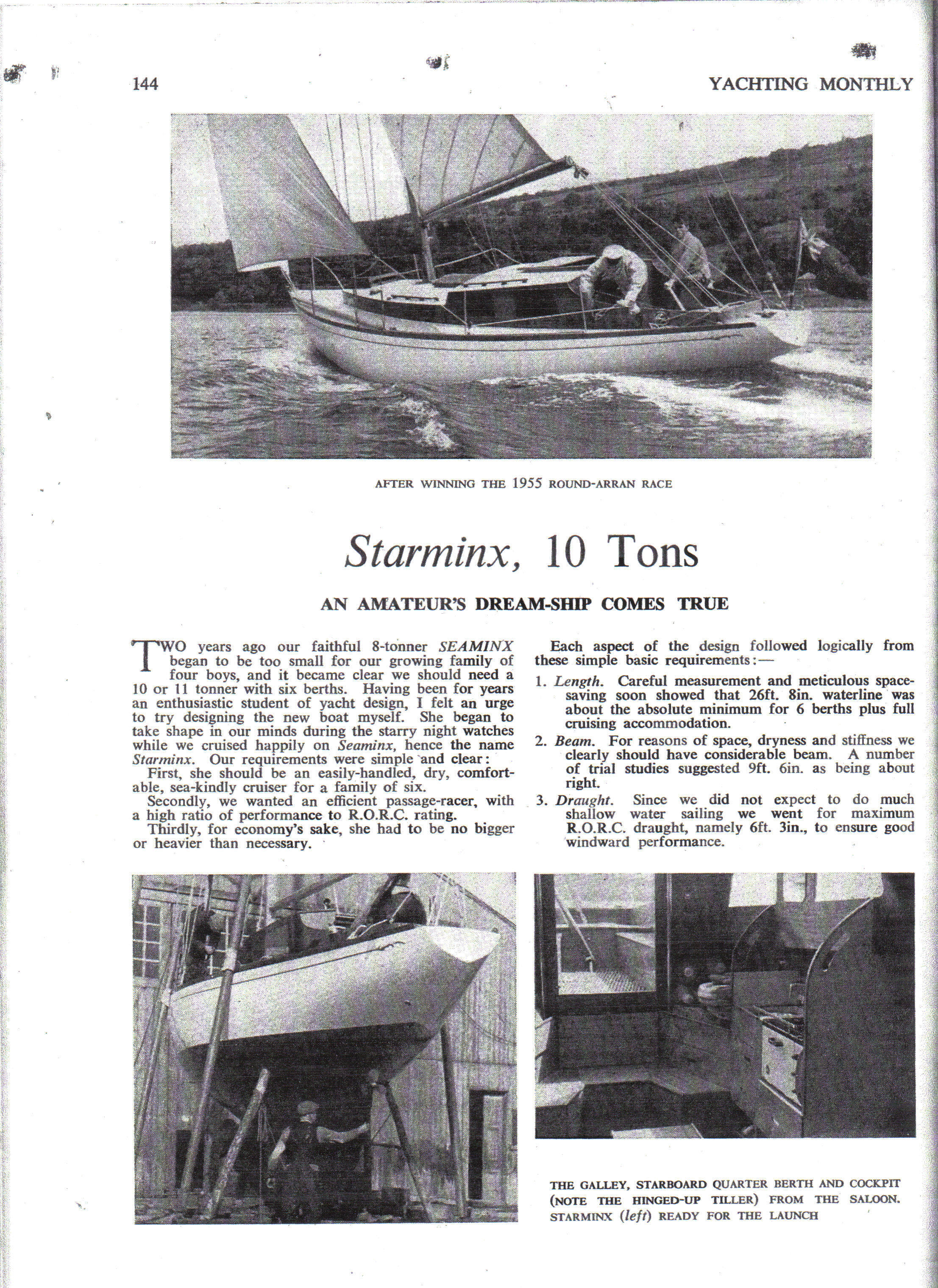 foto: 24 Alfred Mylne 10.50