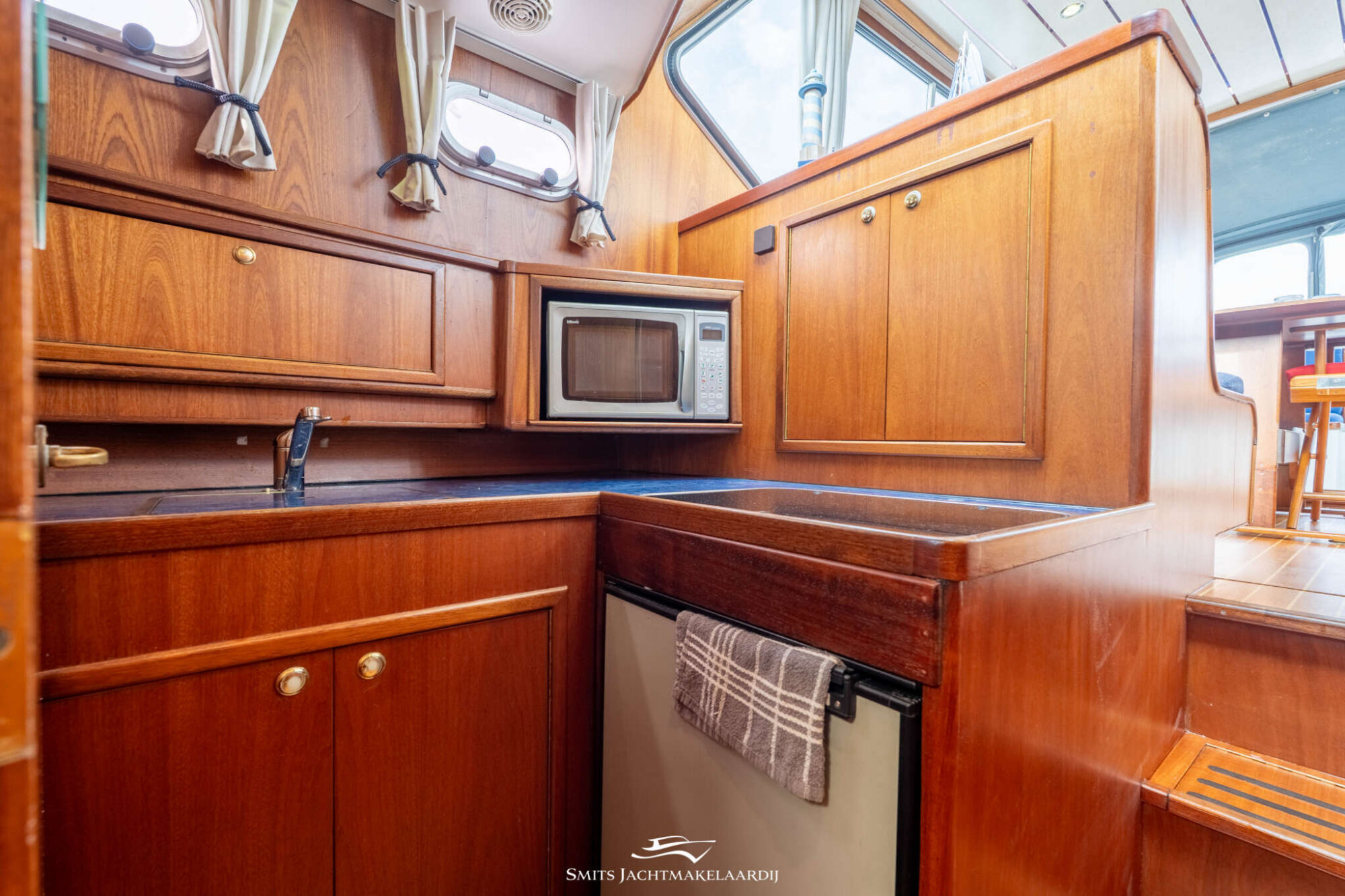 foto: 21 Bach Bach Yacht 35 OK