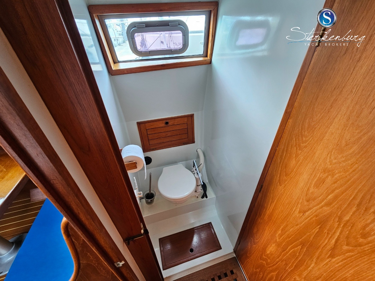 foto: 76 Nelson Weymouth 34