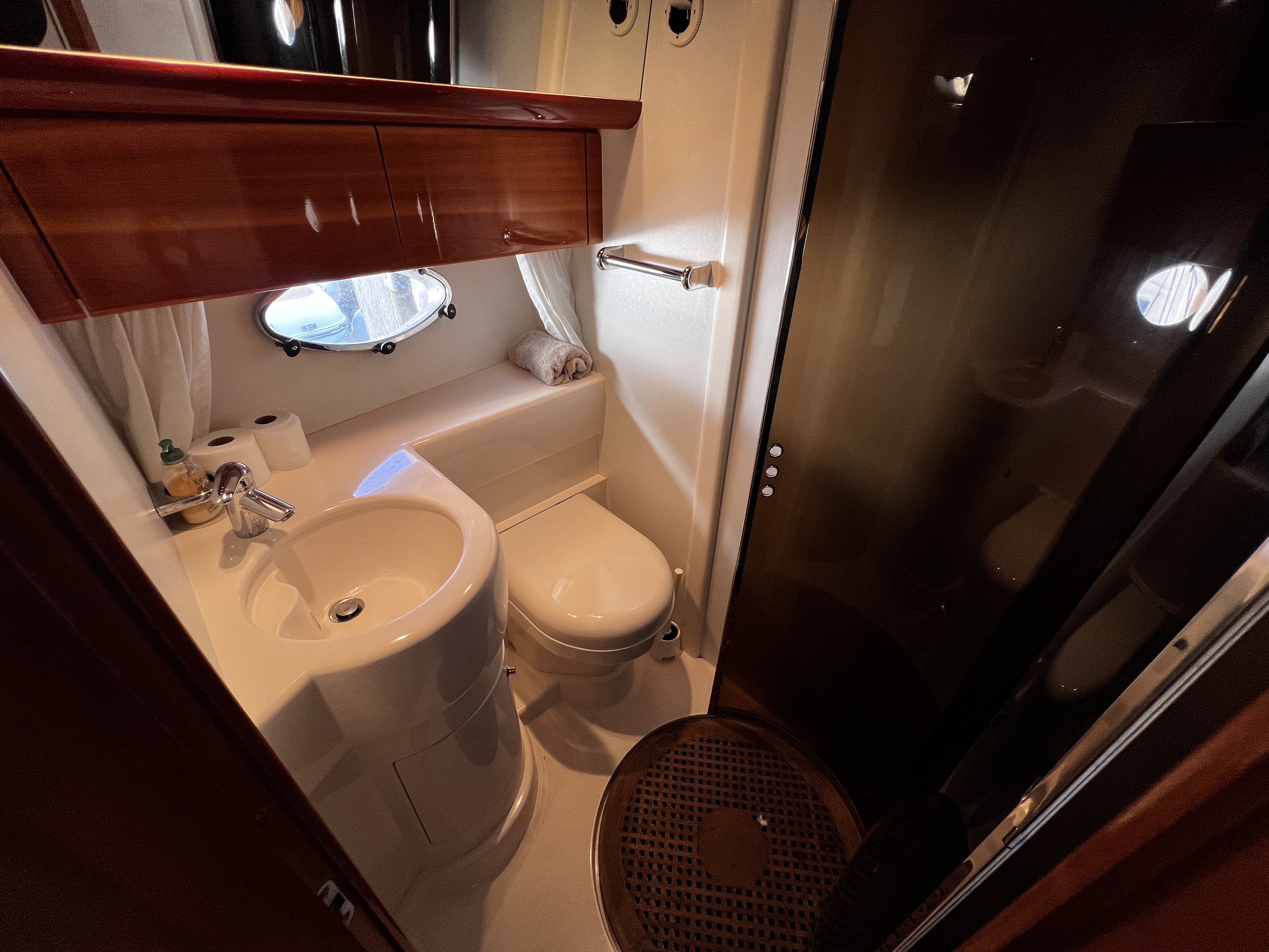 foto: 9 Princess V55