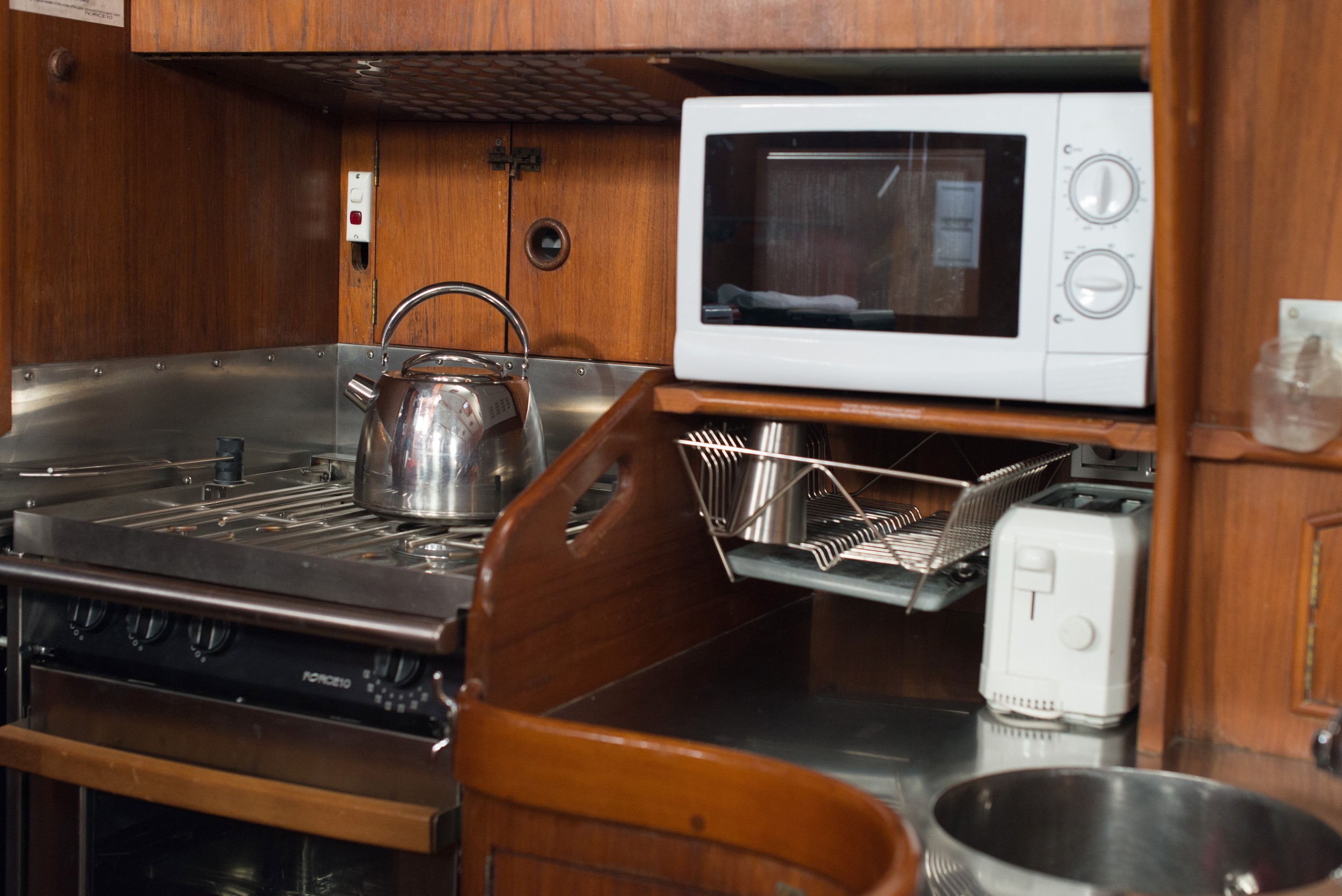 foto: 27 One- Off Yacht Custom Build