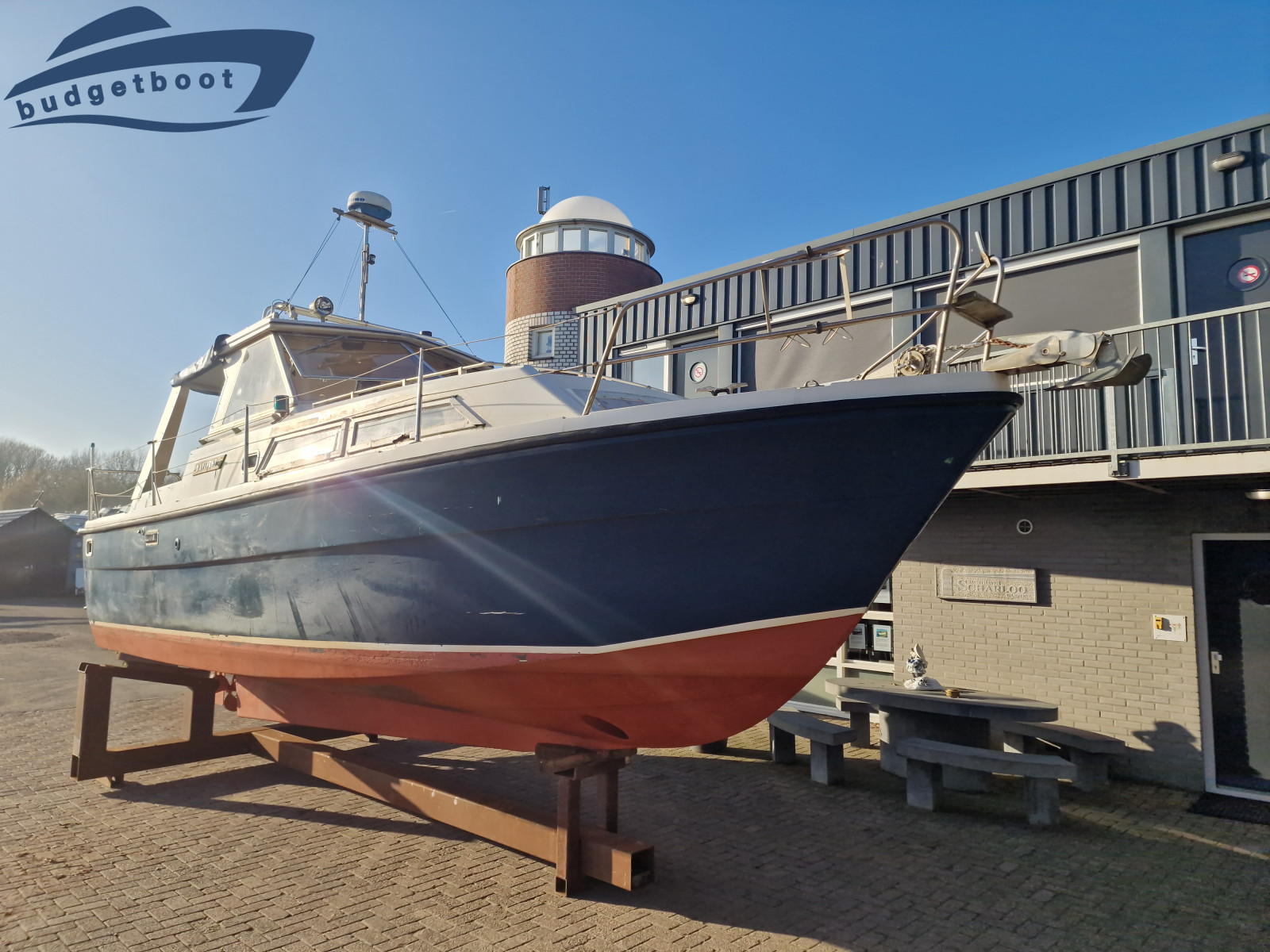 foto: 13 Kilkruiser 860