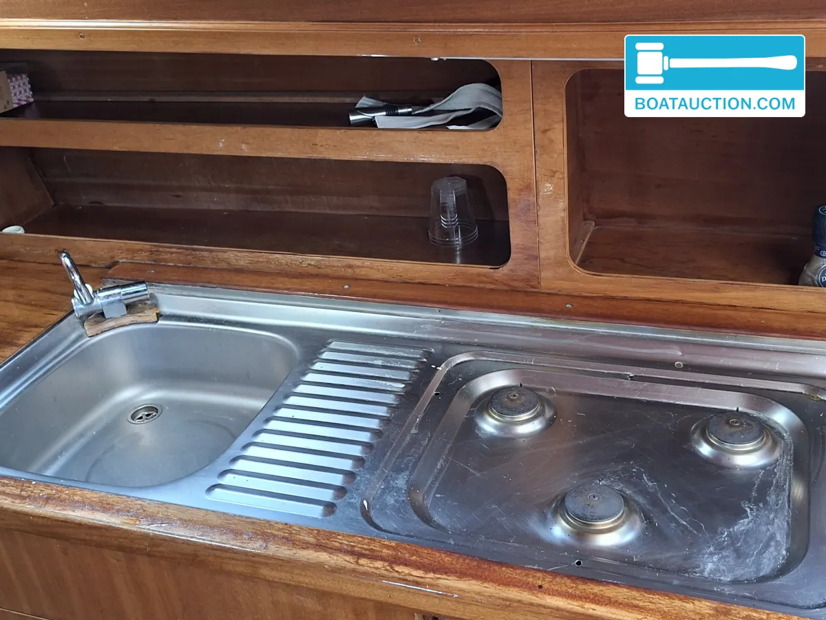 foto: 64 Grundel Platbodem