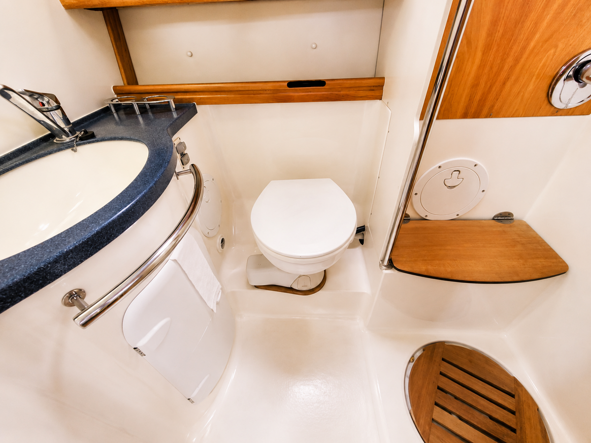foto: 32 Bavaria 42-3 Custom Line
