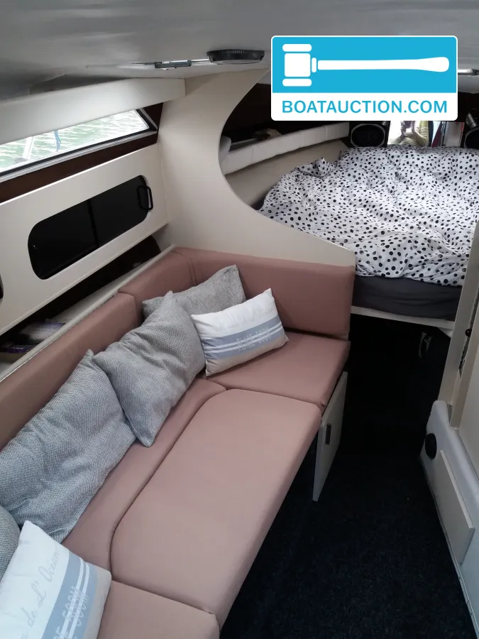 foto: 25 Campion Victoria 957srli