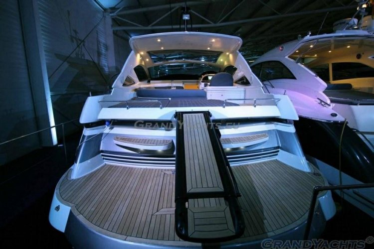 foto: 12 Pershing 43