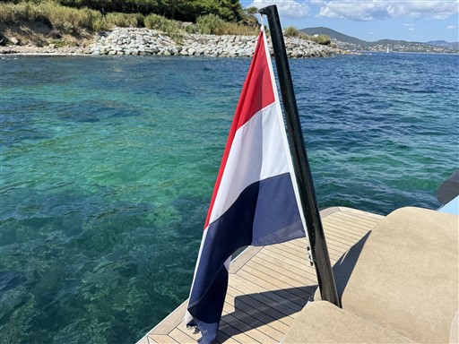 foto: 21 Wally Tender 45