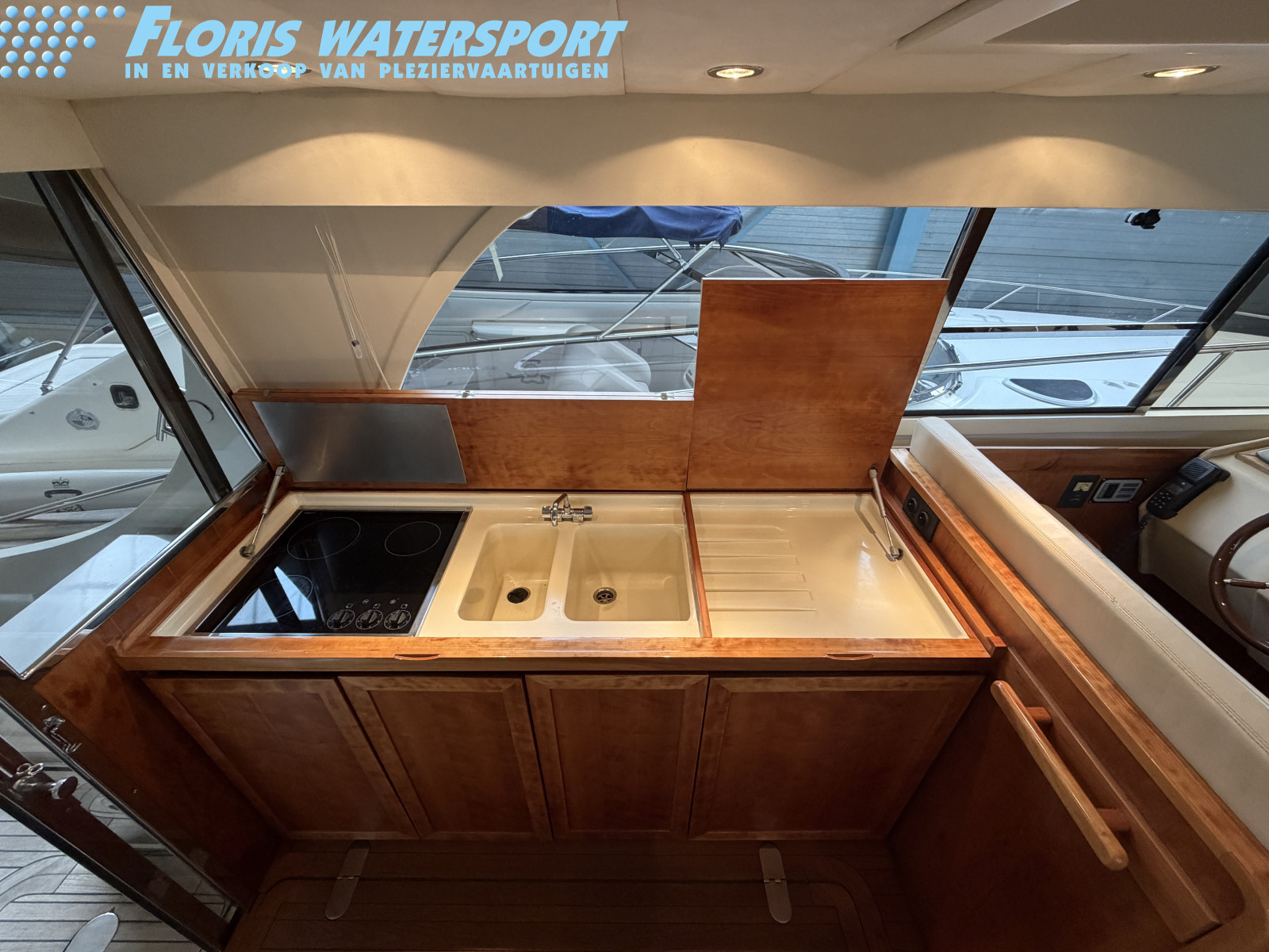 foto: 19 Solare 46 Lobster