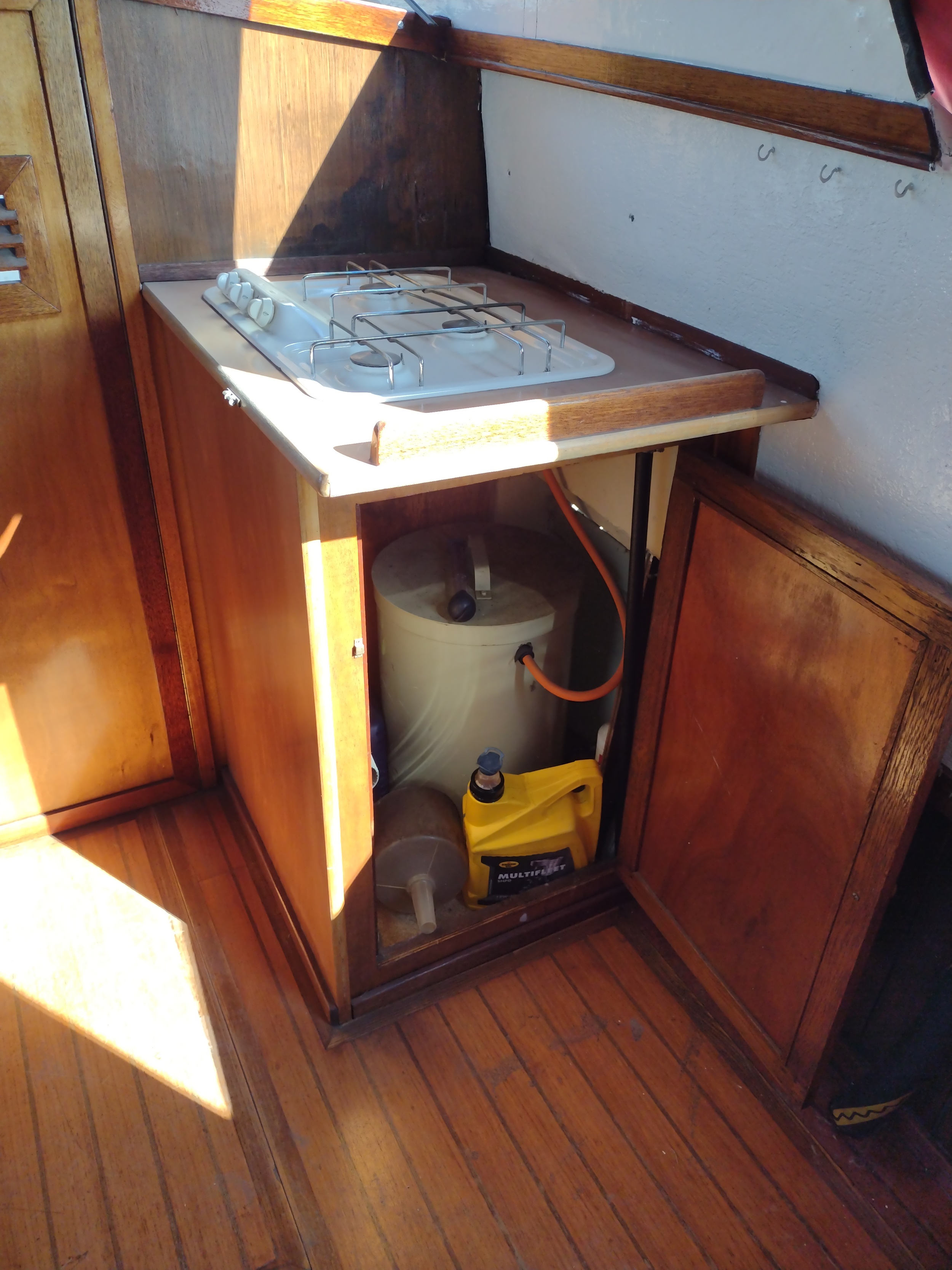 foto: 52 Boornkruiser 880 OK/AK