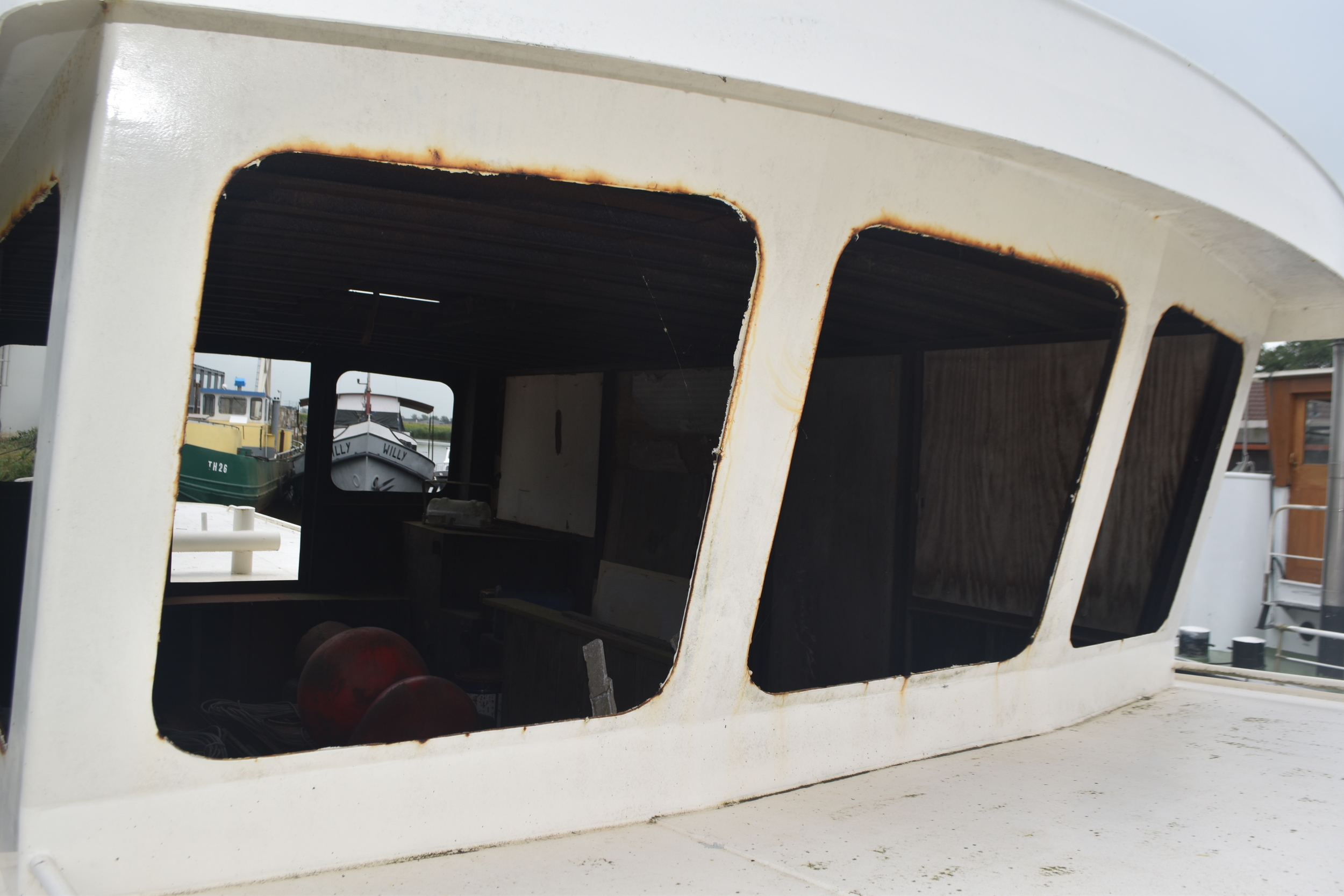 foto: 38 Loodsboot 19.99