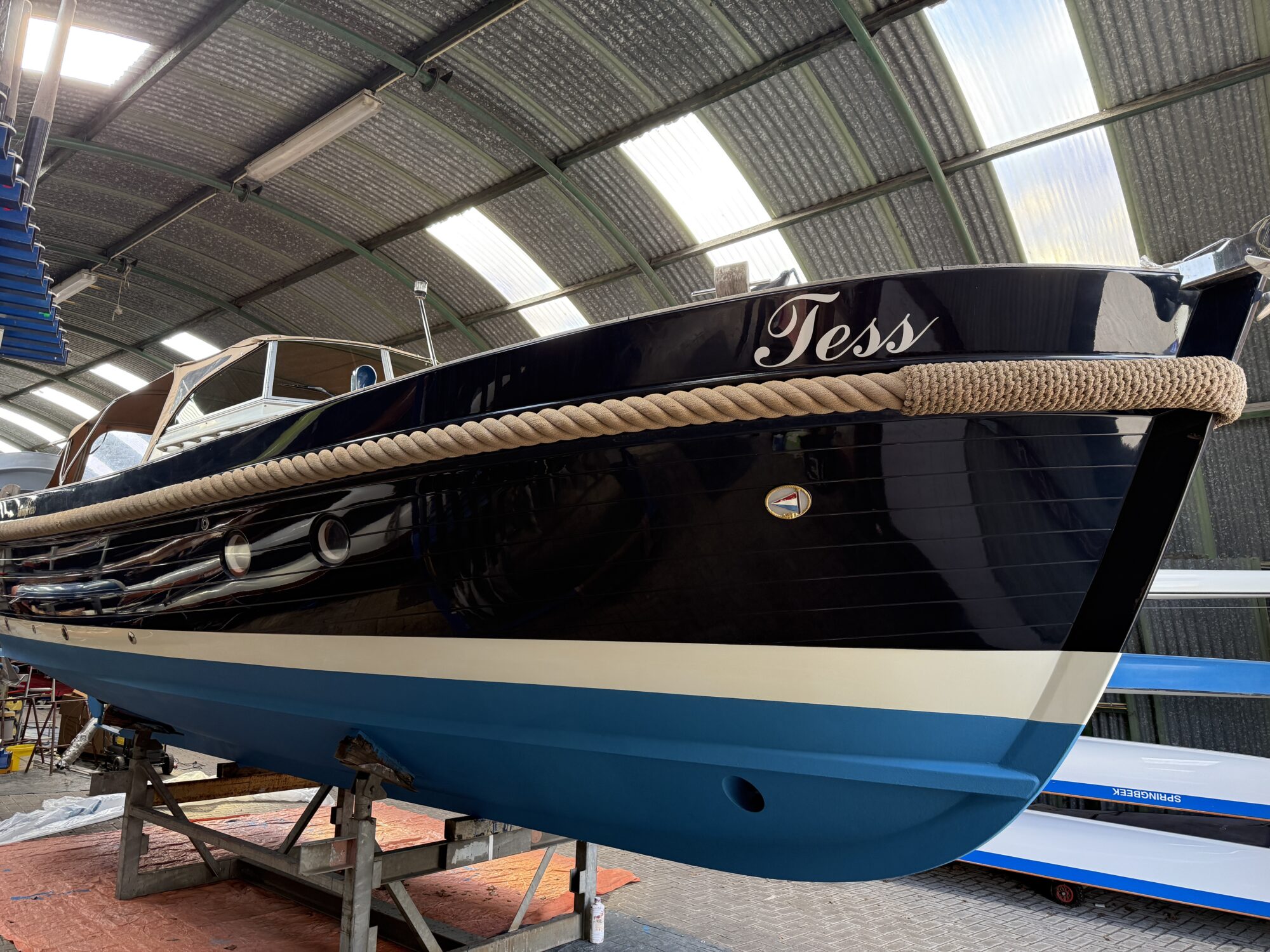 foto: 61 Van Wijk Van Wijk 10.30