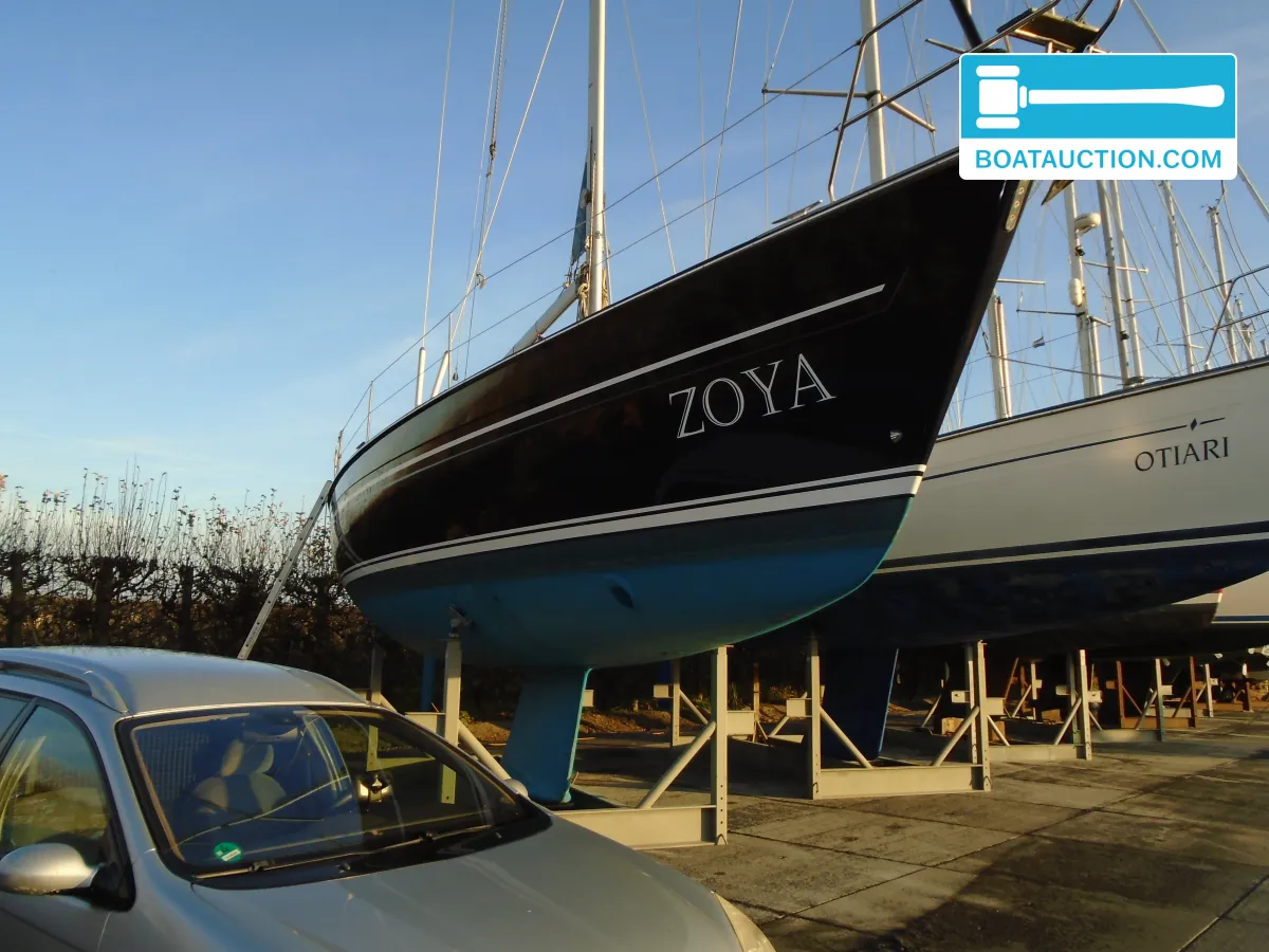 foto: 21 Bavaria 42
