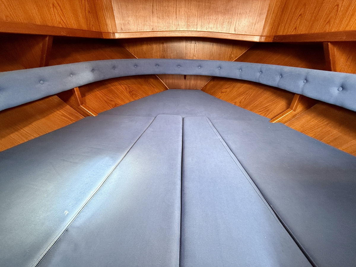 foto: 35 Qullet 900 Kajuitsloep