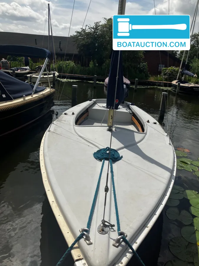foto: 36 Randmeer Classic 600