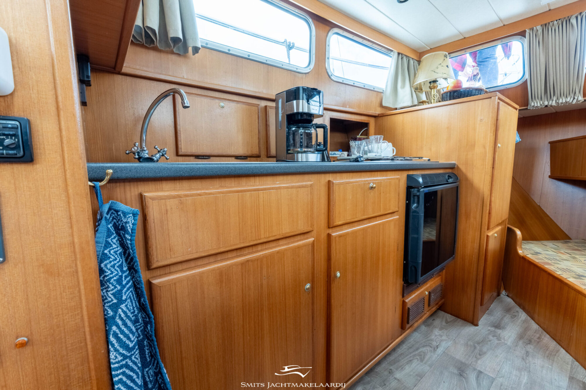 foto: 32 Proficiat Proficiat Kruiser 10.00 AK Cabrio