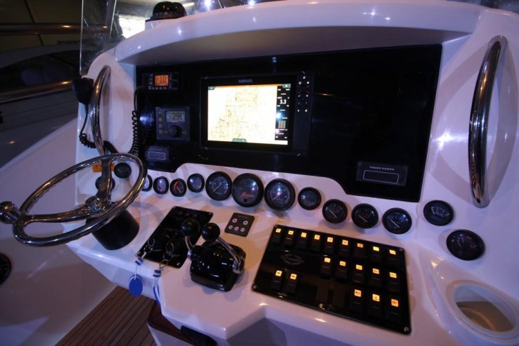 foto: 54 Sunseeker Sportfisher 37