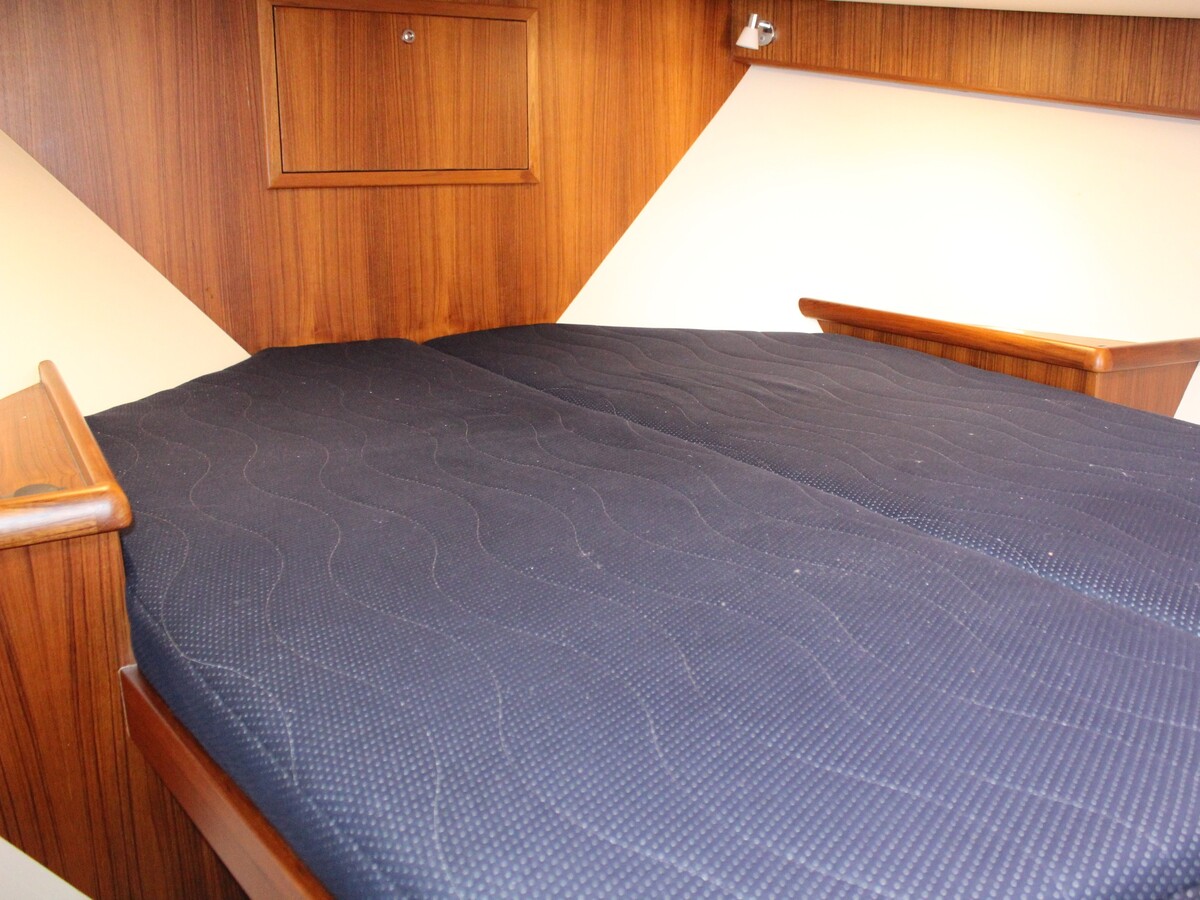 foto: 56 North-Line 37 Wheelhouse