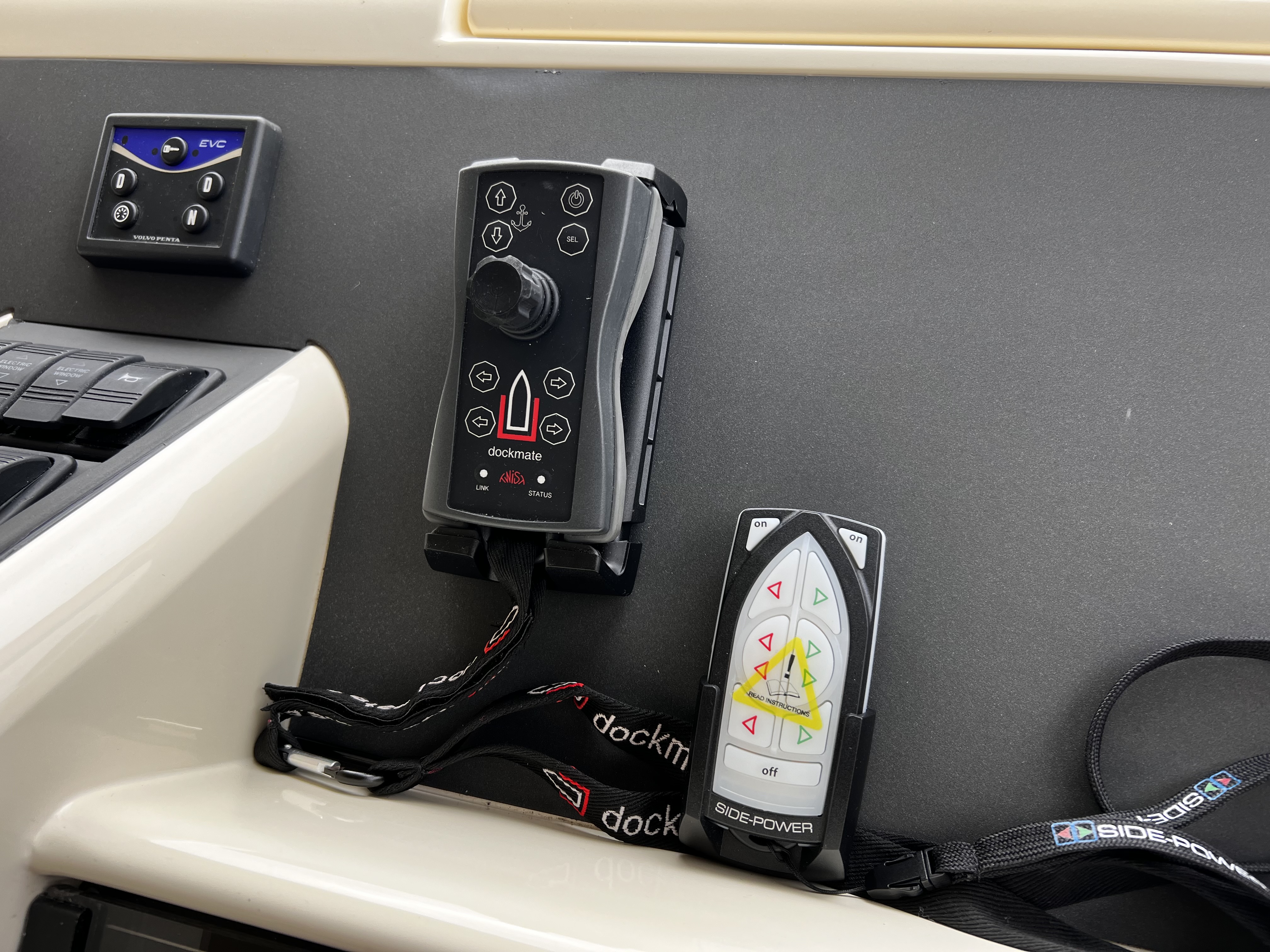 foto: 38 Fairline Phantom 46