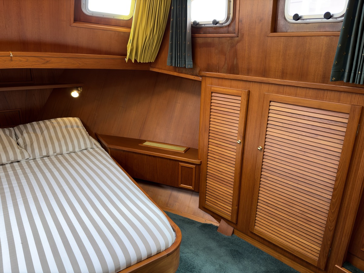 foto: 27 Alm Trawler 1200 AD