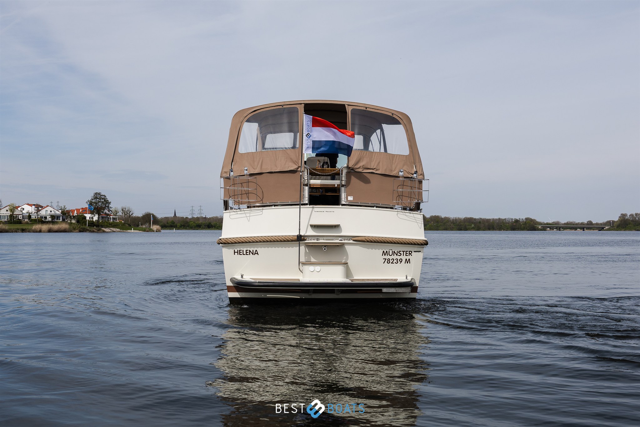 foto: 58 Linssen Grand Sturdy 43.9 AC