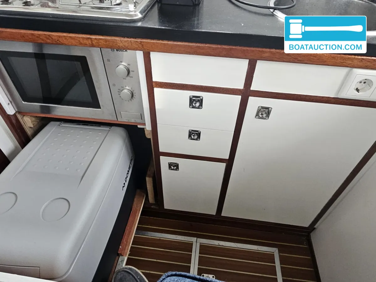 foto: 36 Holtmankruiser 1000