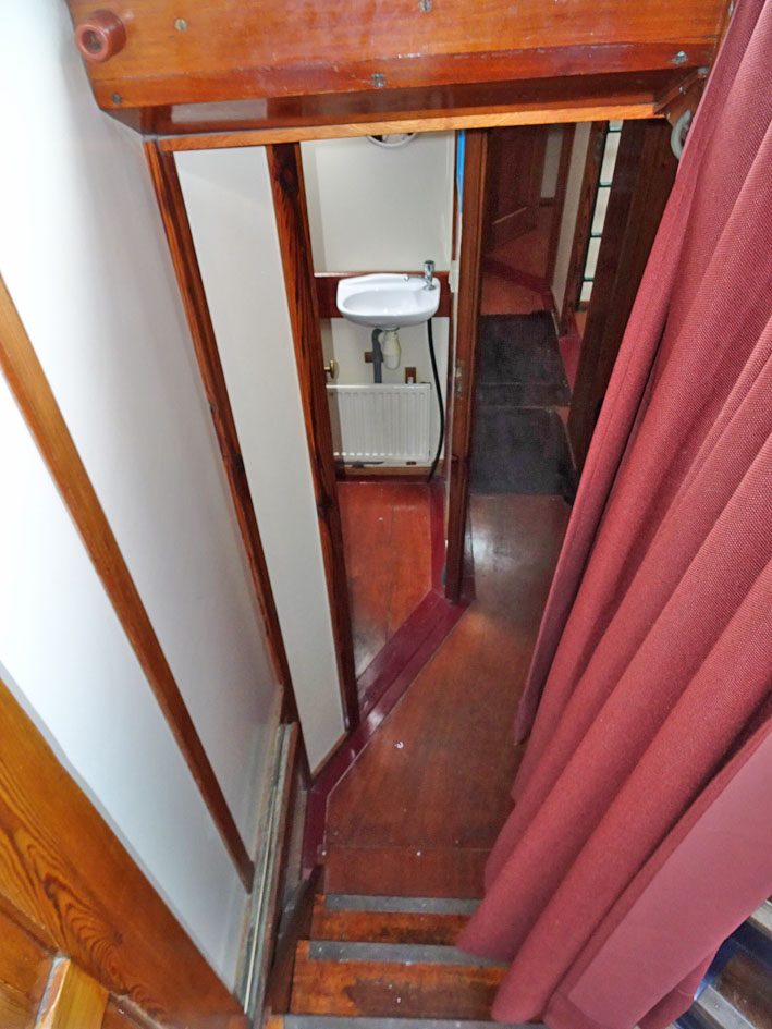 foto: 62 Charterklipper 20 nachtgasten