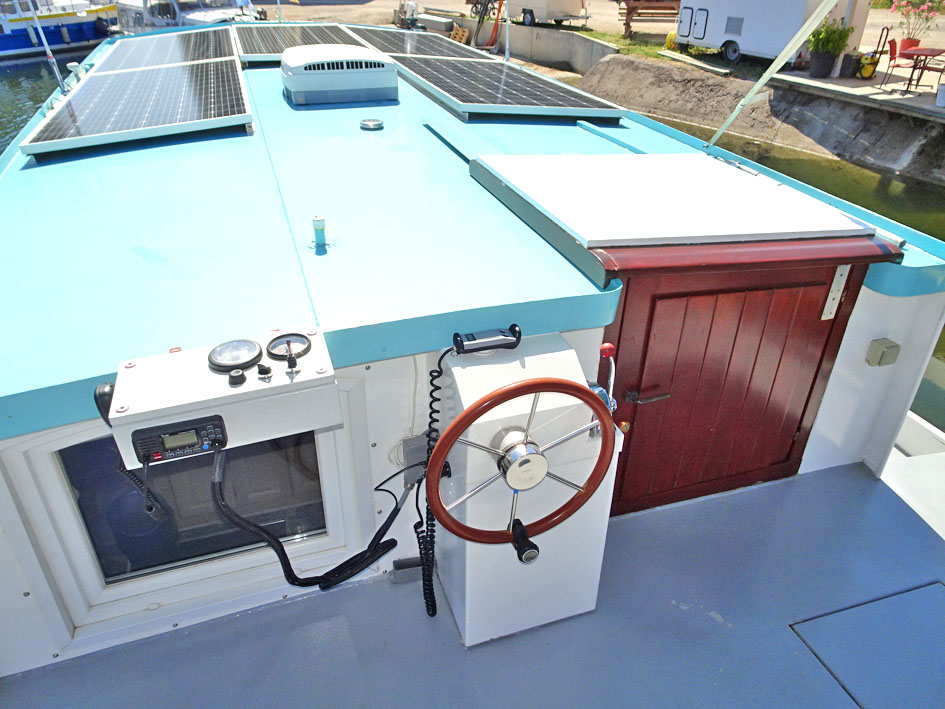 foto: 68 Luxe Motor 21.08, met UBC