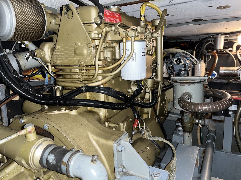 foto: 31 Super van Craft 13.80