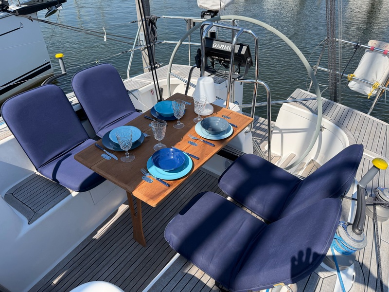 foto: 33 Arcona 370