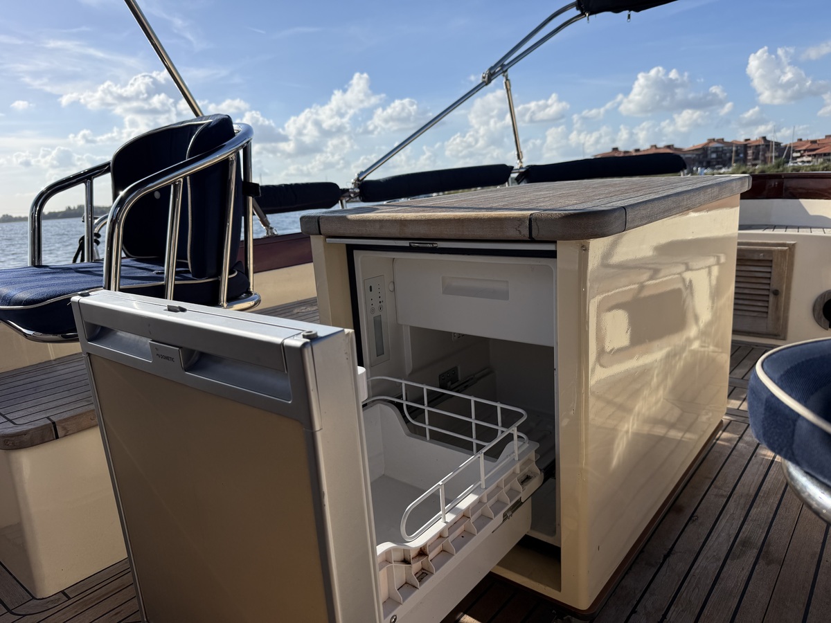 foto: 35 Antaris Mare Libre 770