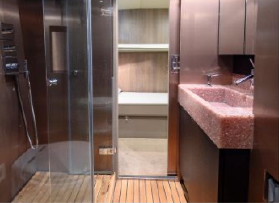 foto: 43 Moonen Moonen 68 Flybridge