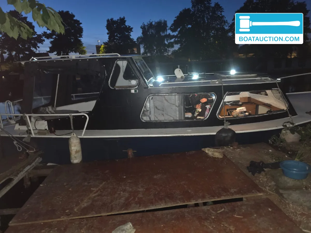 foto: 9 Waterland 750