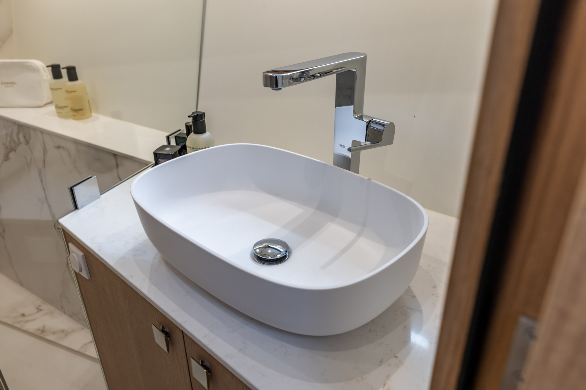 foto: 164 Babro yachting Babro Tridente 44 OC Signature