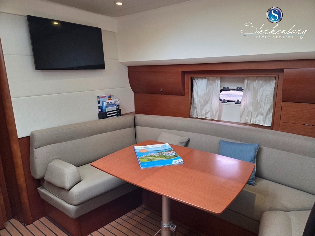 foto: 23 Jeanneau Jeanneau Prestige 390 S