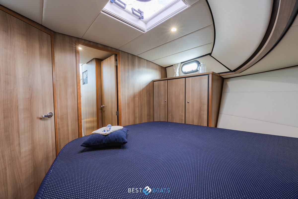foto: 51 Linssen 40 SL AC