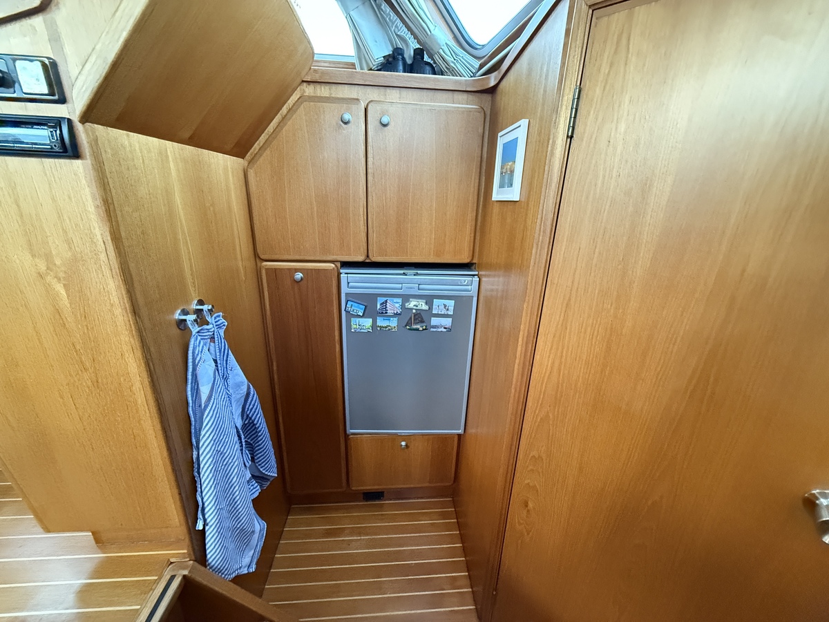 foto: 66 Bruijs Spiegelkotter 11.50 OK