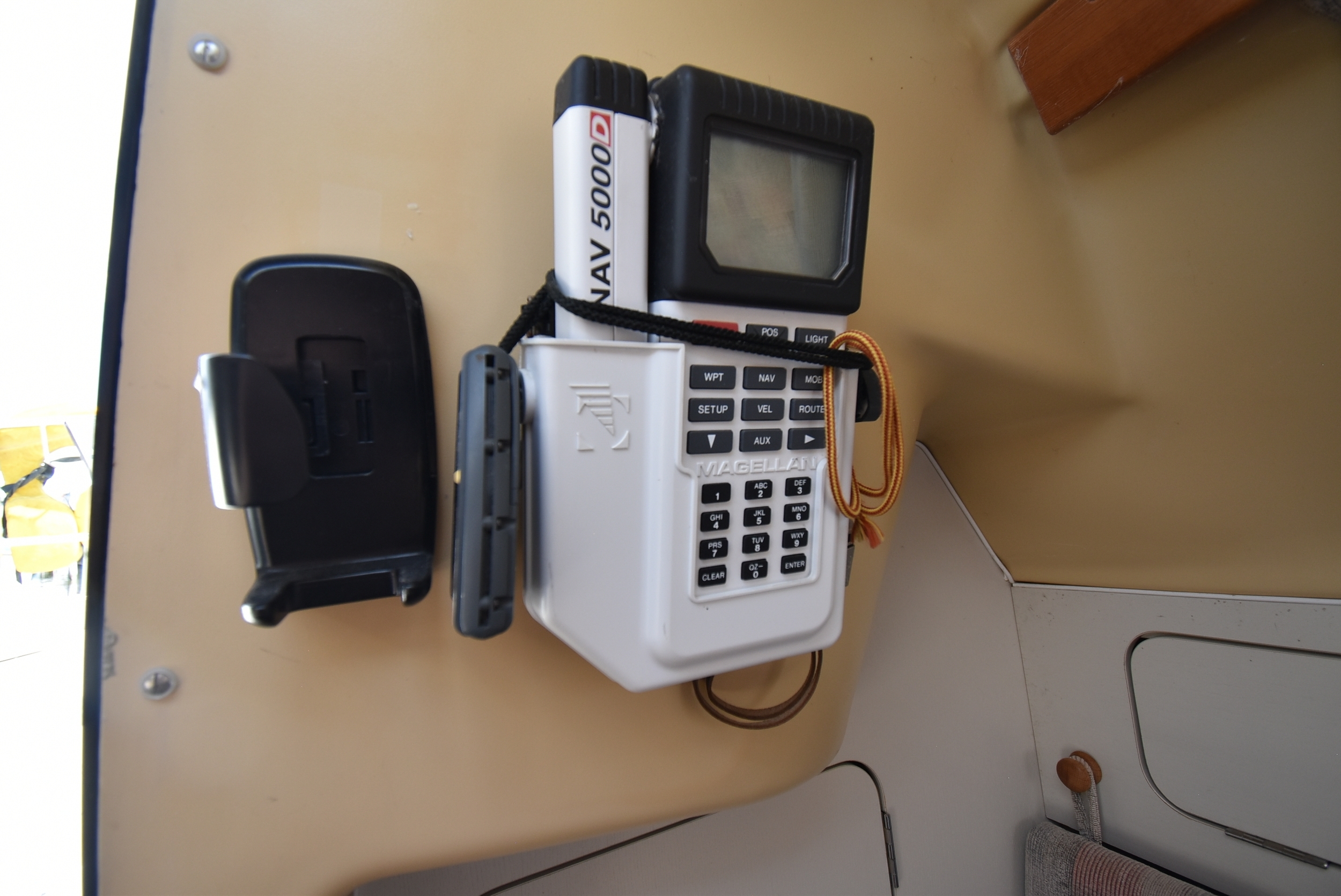 foto: 33 Dehler Dehlya 25