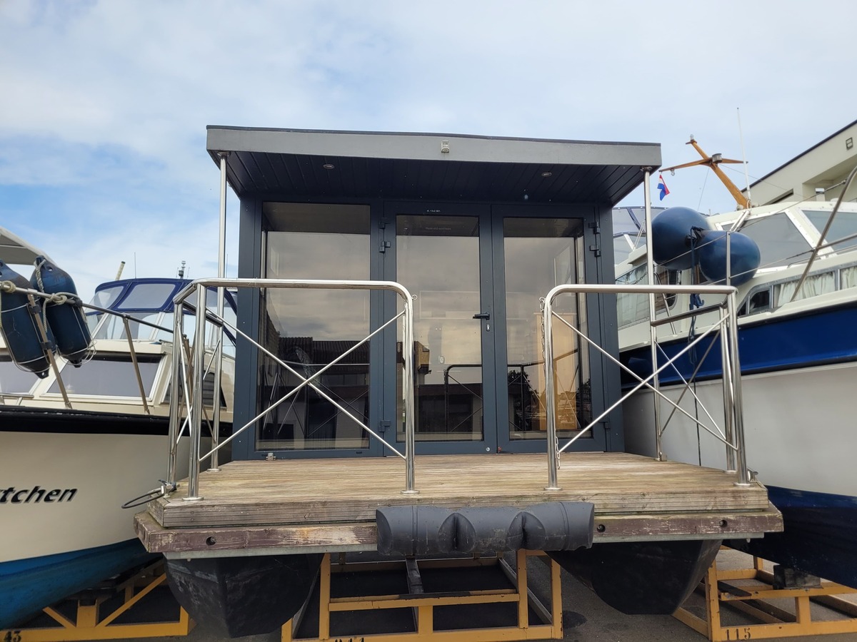 foto: 32 Campi 320 LR