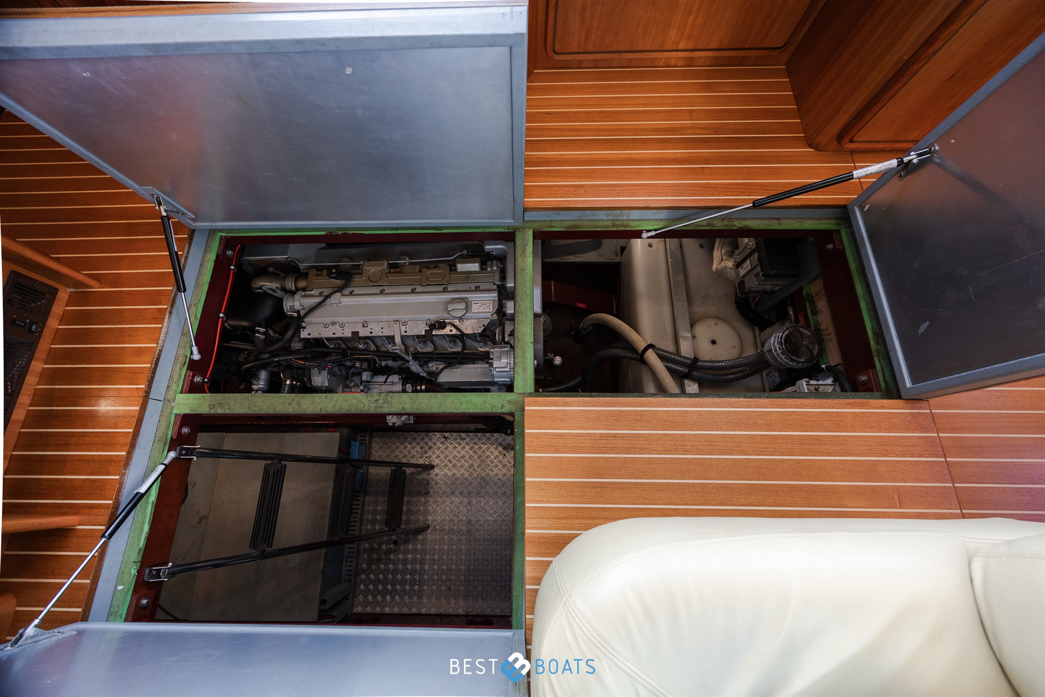 foto: 48 Linssen Grand Sturdy 500 Variotop MKII