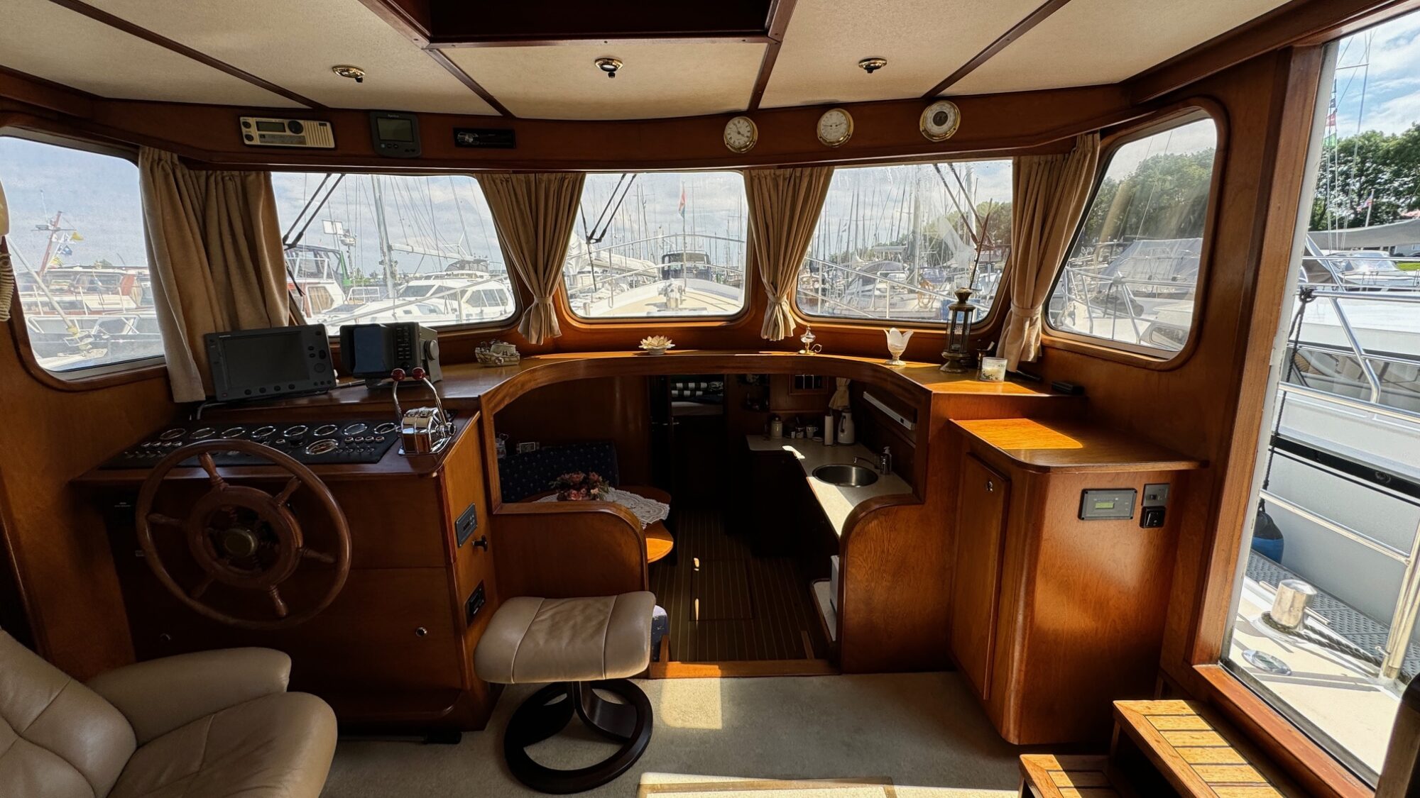 foto: 34 Bruijs Bruijs Vlet 12.70 AK Cabrio