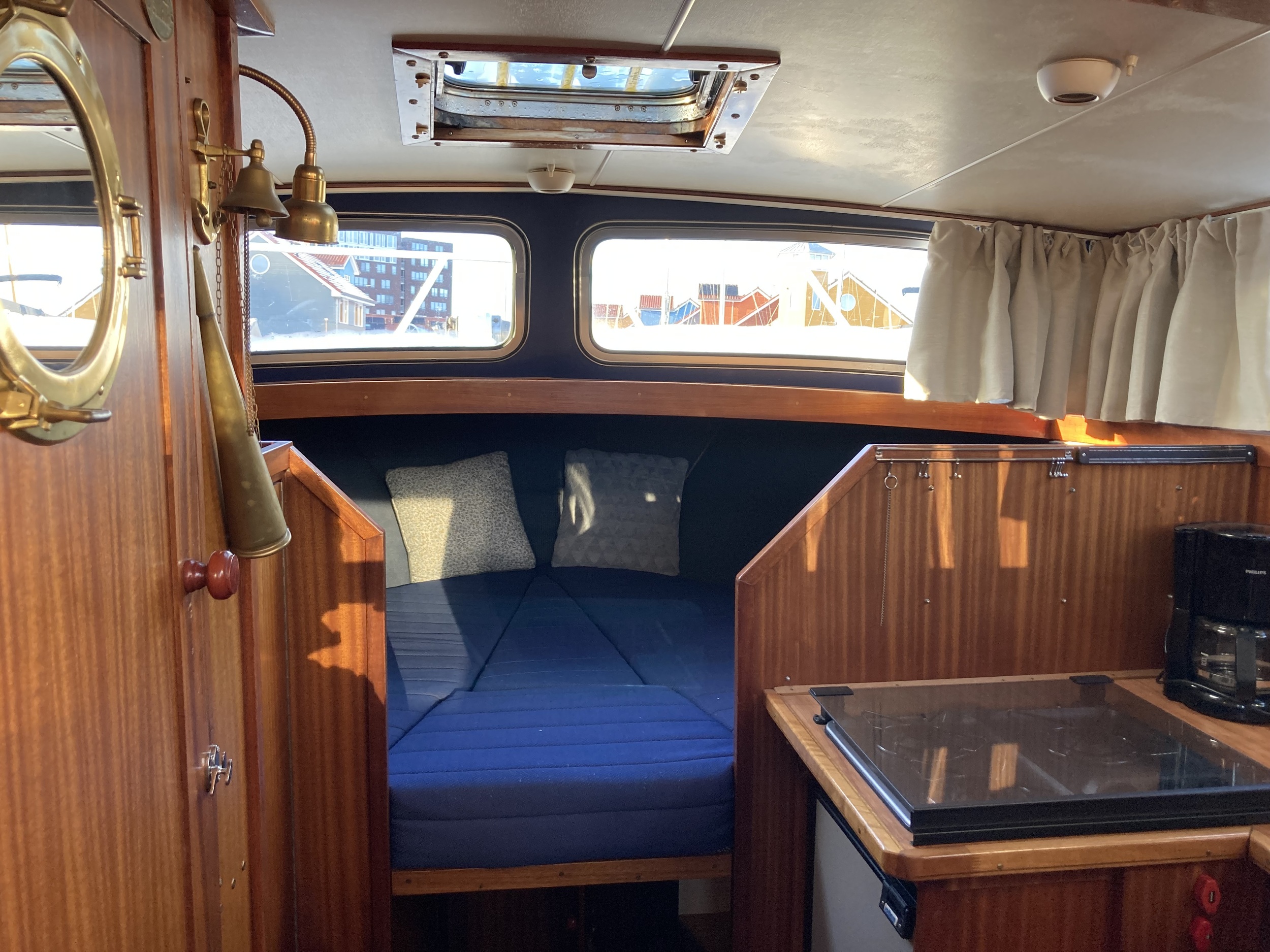 foto: 24 Pikmeerkruiser 1150 AK