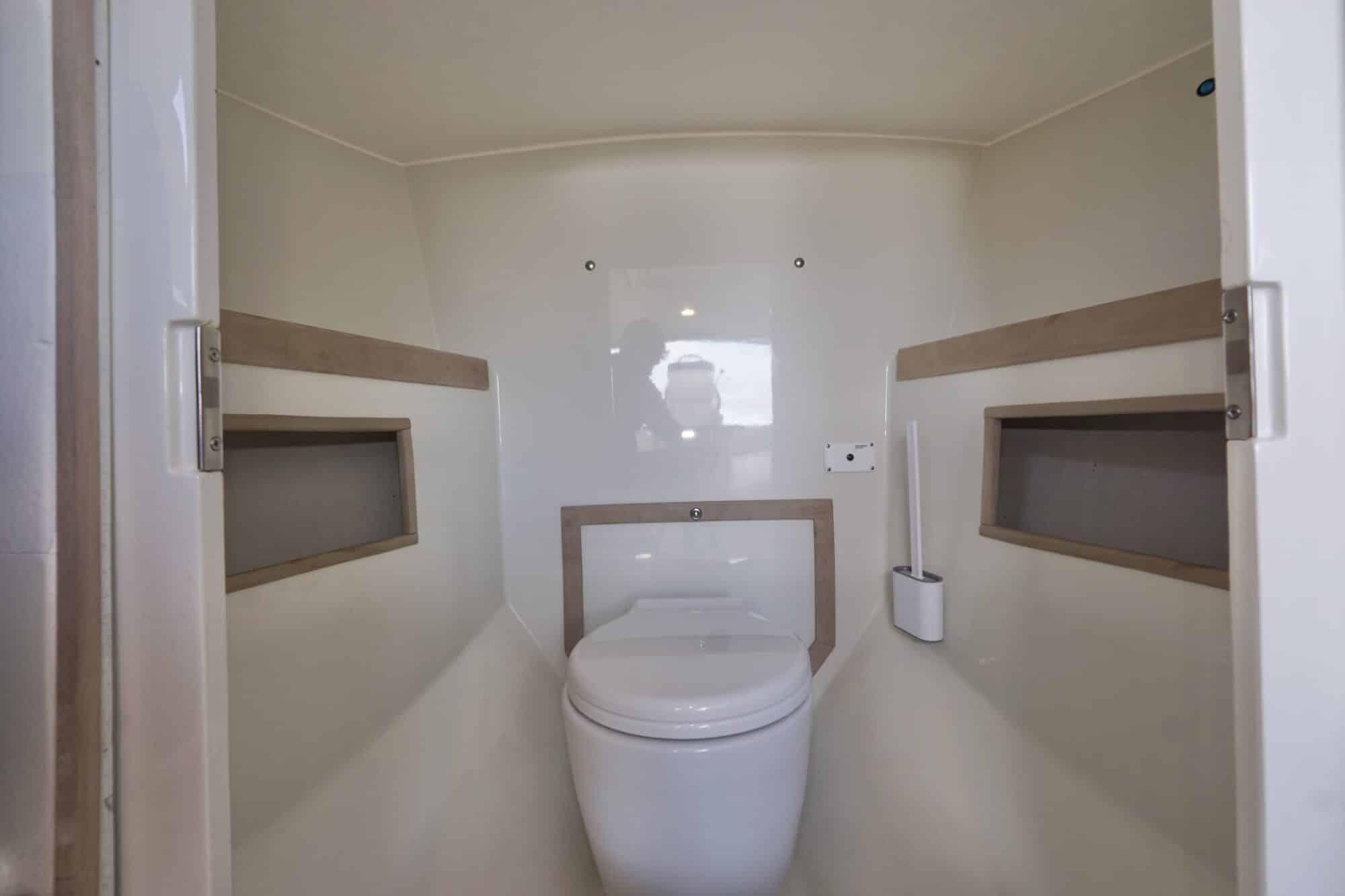 foto: 32 Damarin Damarin 732 Cabin