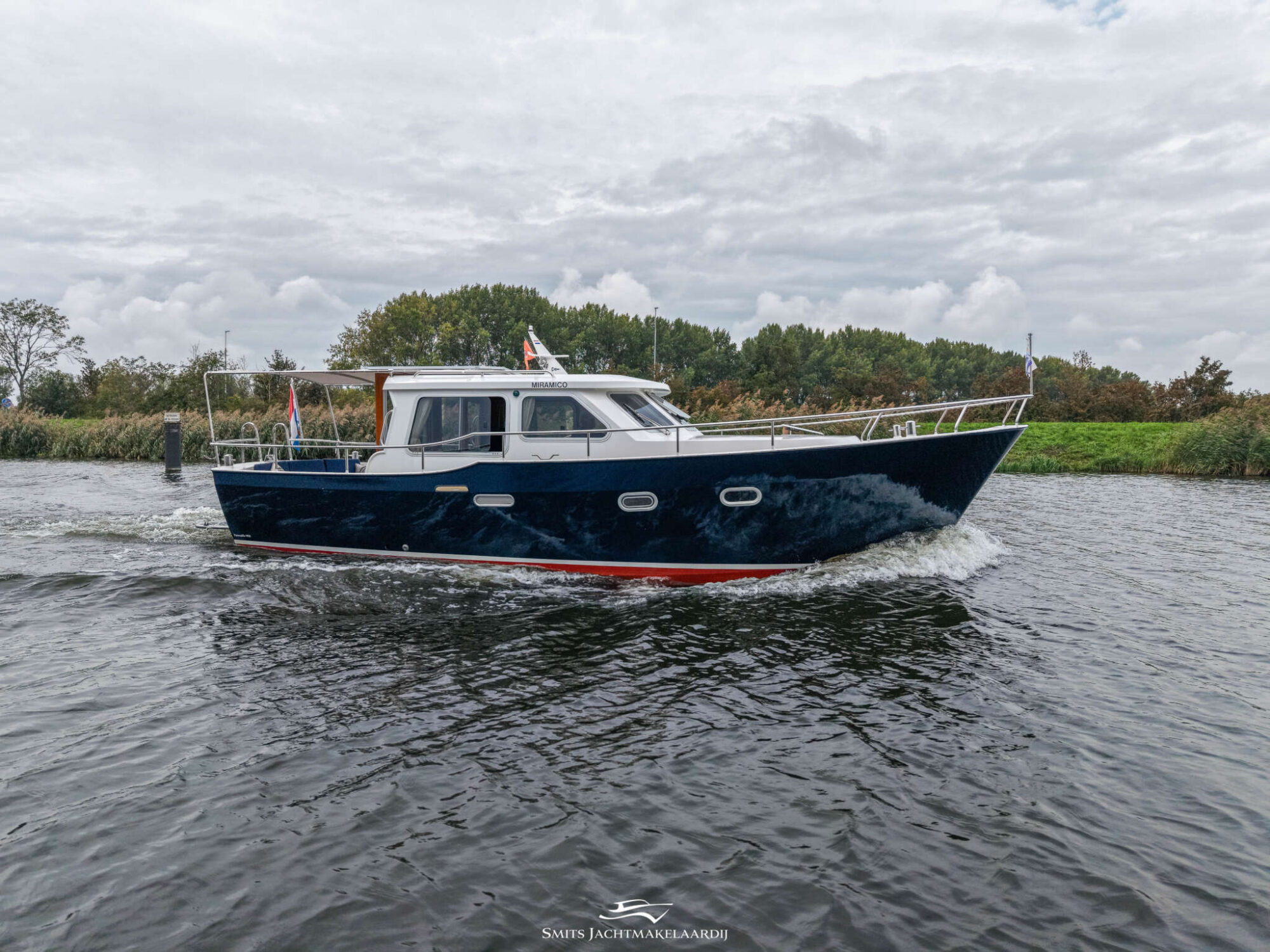 hoofdfoto: 1 Van Vossen Van Vossen Patrouille 9.00 OK