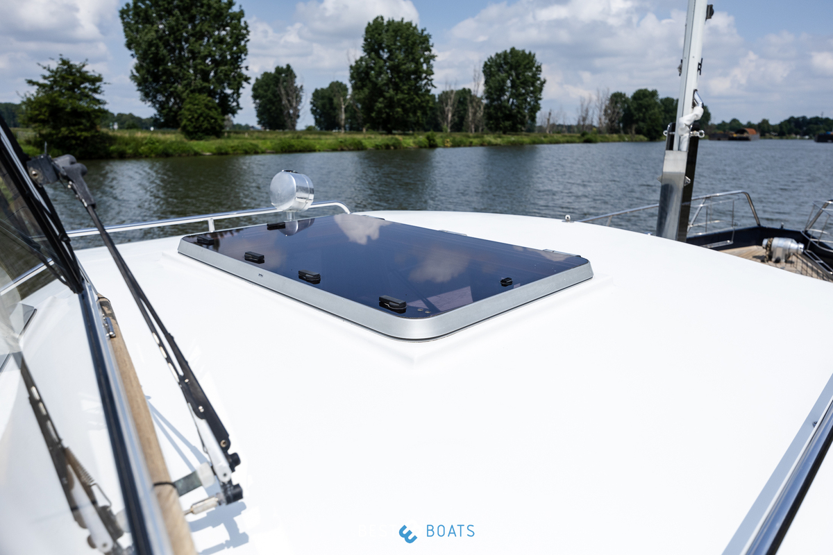 foto: 35 Linssen Classic Sturdy 400 AC Twin