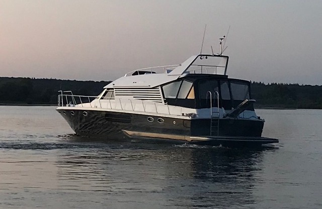 foto: 86 Riva Riva 20 Corsaro