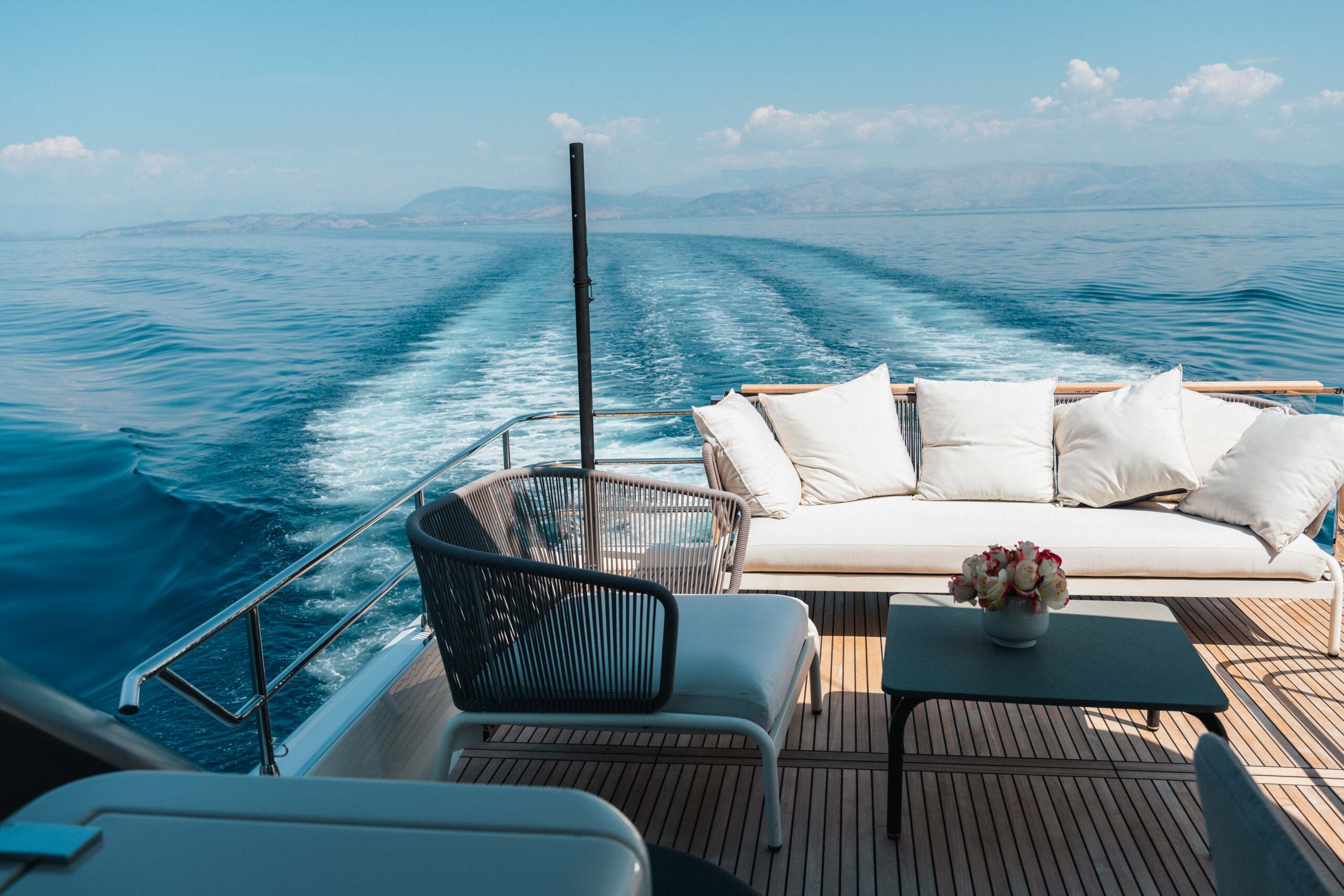 foto: 116 Prestige 690 flybridge